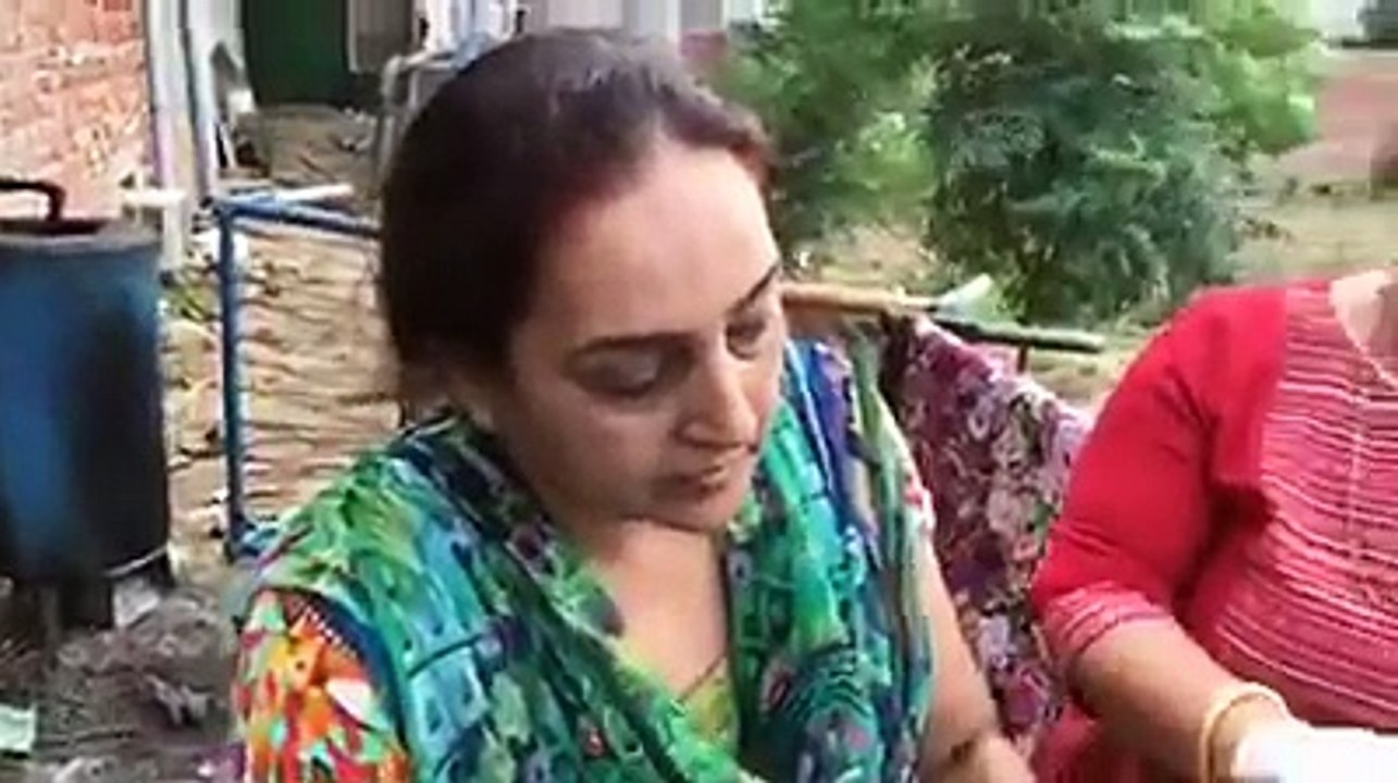 help her