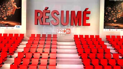 Pro B - J18 : Rouen vs Boulogne-sur-Mer