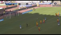 Dries Mertens Goal HD - Napoli 6-0 Benevento - 17.09.2017