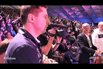 Leaders Cup #InTheGame