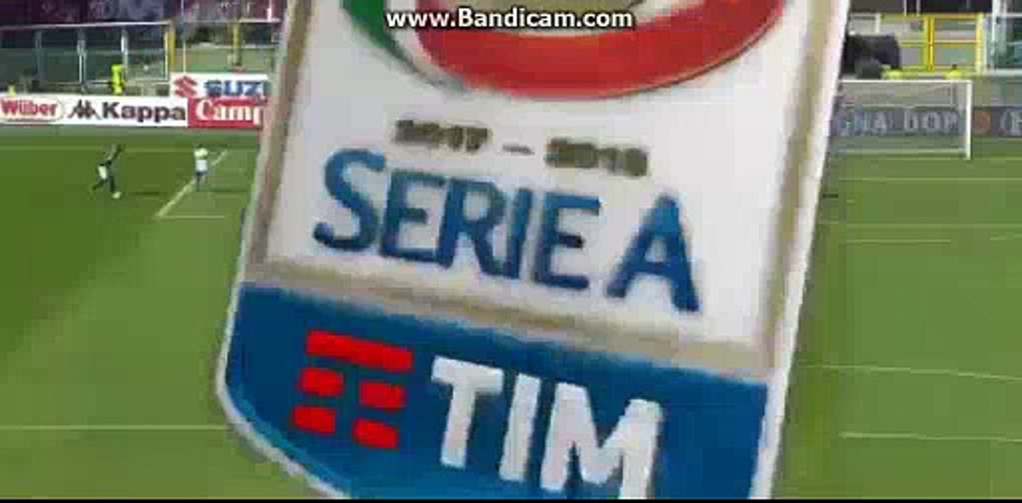 All Goals & highlights HD  Torino 2 - 2	GOAL Sampdoria  17-09-2017