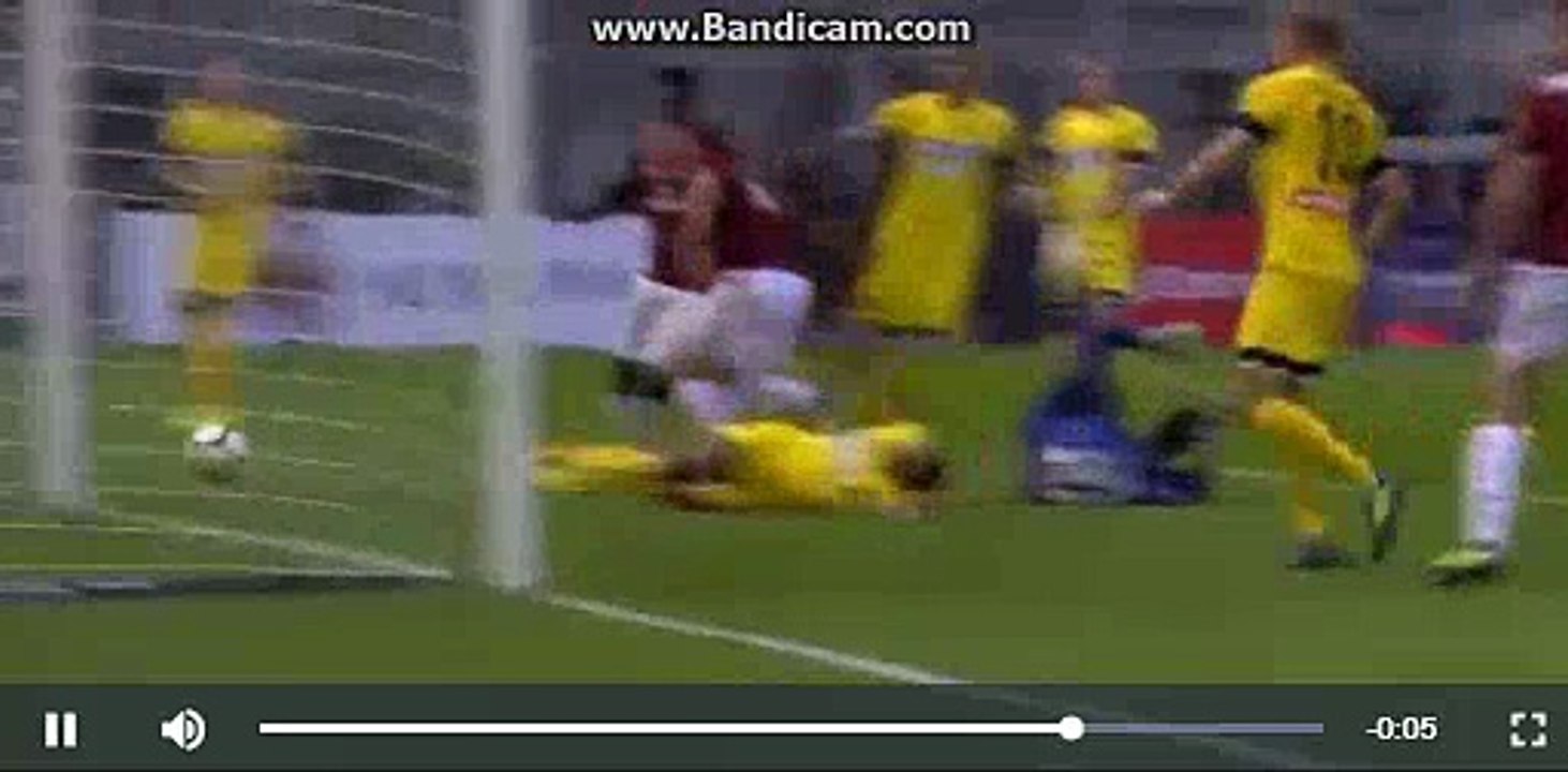 All Goals & highlights HD - AC Milan 3-1- Udinese 17.09.2017