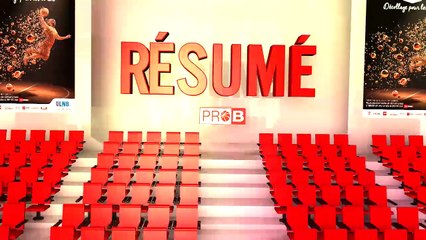 Pro B - J22 : Poitiers vs Aix-Maurienne