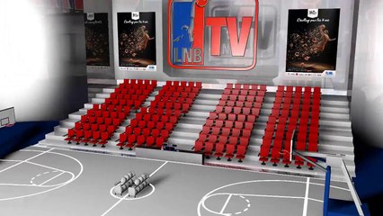 Pro A - J23 : Lyon-Villeurbanne vs Orléans