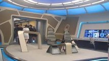 Command Performance ~ Online HD ~The Orville~ Season 1 Episode 2