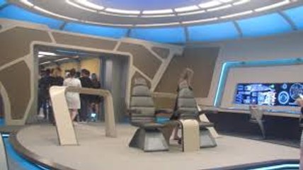 Command Performance ~ Online HD ~The Orville~ Season 1 Episode 2