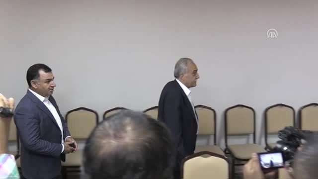 Gıda Tarım ve Hayvancılık Bakanı Fakıbaba