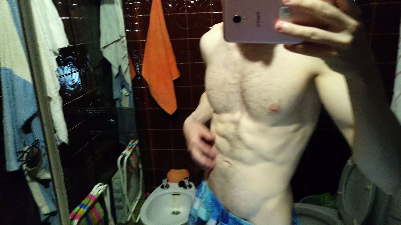 Abdominales V70811-051514