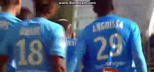 Amiens vs Olymique de Marseille 0-2 - All Goals 17.09.2017 (HD)