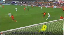 basaksehir 1 vs trabzonspor 2 muhtesem calim ve gol burak