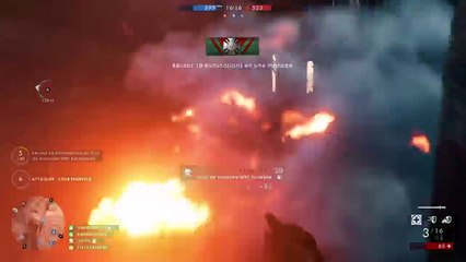 [PS4][FR] battlefield 1 sur les nouvelles cartes (4)