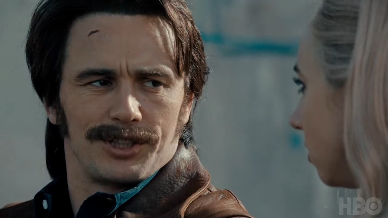 Watch The Deuce [ Season 1 Episode 3 ] The Principle Is All - Online Streaming