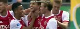 Den Haag vs Ajax 1-1  All Goals 17.09.2017 (HD)