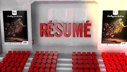 Pro B - J33 : Saint-Chamond vs Poitiers