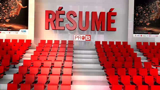 Pro B - J33 : Bourg-en-Bresse vs Fos-sur-Mer