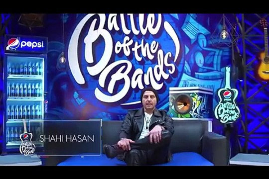Pepsi Battle Of The Bands Episode 8 -P1