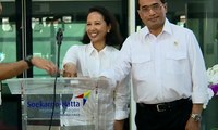 Asyik, Soetta Kini Punya “Skytrain”