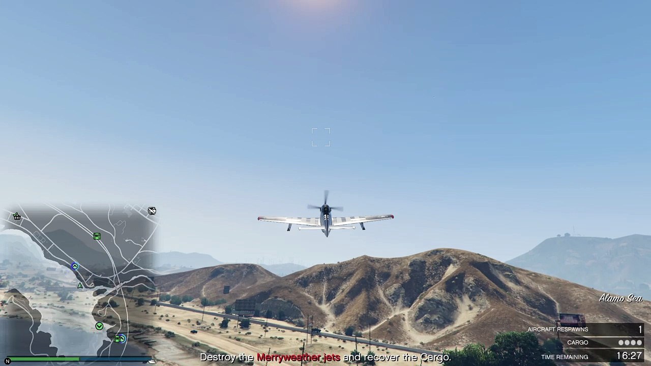P P P Pick up a package! (Mad/MLG Pro skills edition)