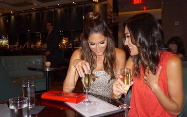 Total Bellas - Season 2 Episode 5 : Wine About It [S02E05] Watch Online