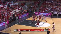 Finales LNB - Épisode 1 : Chalon vs Strasbourg