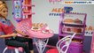 Bäckerei Barbie Malibu Ave / Piekarnia Barbie Malibu Ave - Mattel - CCL74 - Recenzja