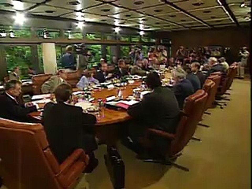 Tagesschau | 17. September 1997 20:00 Uhr (mit Dagmar Berghoff) | Das Erste