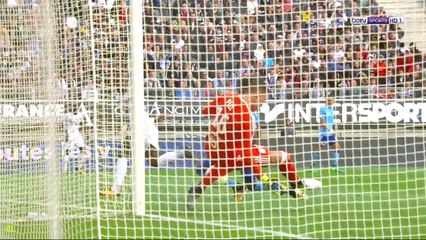 RESUME AMIENS 0-2 MARSEILLE