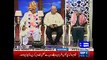 Hasb e Haal - 16 September 2017 - Azizi as Chaudhry - حسب حال - Dunya News -