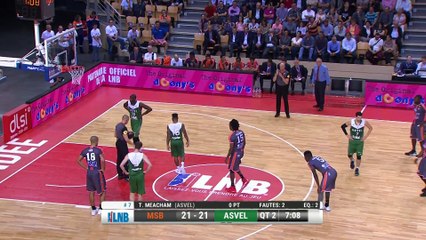 Moments forts 2016-2017 : Le Match des Champions