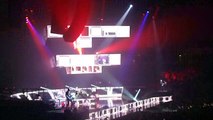 Muse - Stockholm Syndrome, Key Arena - Seattle, WA, USA , 2/1/2013
