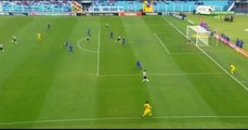 Otero Goal HD - Avai	1-1	Atletico-MG 17.09.2017