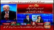 Nawaz's allegation of kidnappings in NA120 bypoll, Arif Bhatti analysis