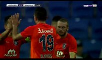 Mevlut Erdinc Goal HD - Basaksehir 2-2 Trabzonspor - 17.09.2017