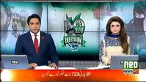 Bara Halqa Bara Muqabala on Neo News - 17th September 2017
