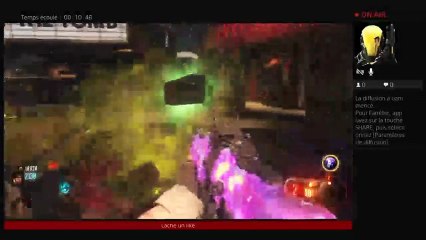 Je fais du zombie avec rivalzina (7)