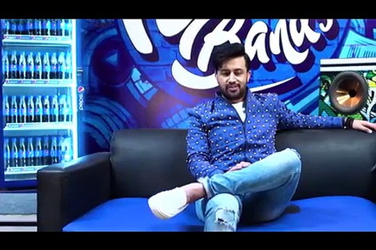 Pepsi Battle Of The Bands Episode 8 -P2