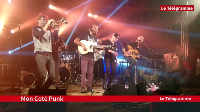 Les Arts sonnés. Environ 3.200 festivaliers à Saint-André-des-Eaux