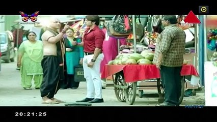 Prema Dadayama 2 - 52 - 17th September 2017