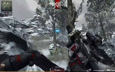 Contract Wars - Full gameplay uNFixed☠