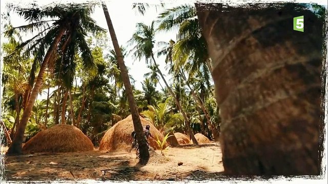 Les chemins de l'école - Les chemins de l’école de Luminita, William, Niessa et Nicol (Roumanie, Pérou, Philippines)