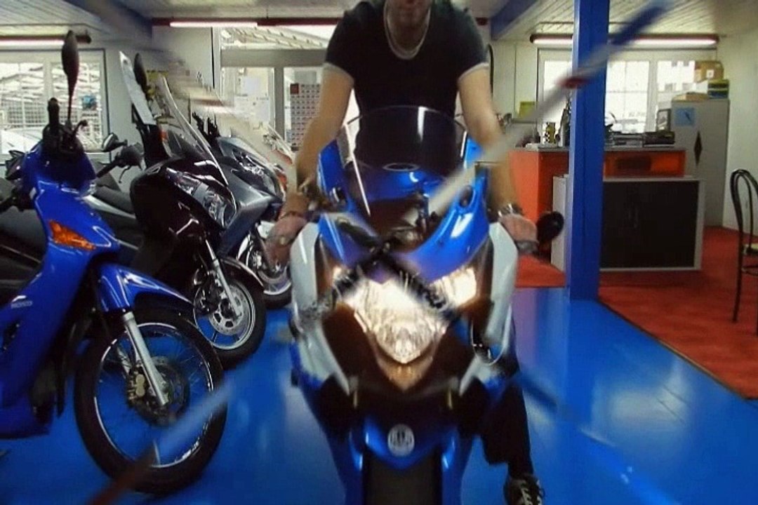 R+R Mototeam Frauenfeld