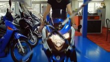 R+R Mototeam Frauenfeld