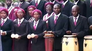 Zimbabwe Catholic Shona Songs Mwari Ndigonesei Kukunda