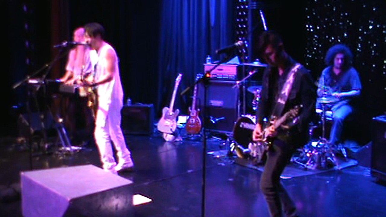 Liberty City Anime Convention 08-20-2017: The Asterplace - Zen Zen Zense