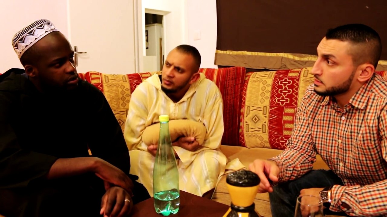 Hamid - Épisode 2