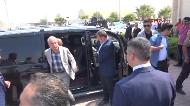 Mardin Milli Eğitim Bakanı Yılmaz: Biz 2019 Yılının Sonuna Kadar İkili Eğitimi Kaldıracaz