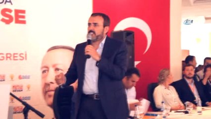 Mahir Ünal: "O Adalet Yürüyüşü Değildi, Utanç Yürüyüşüydü"