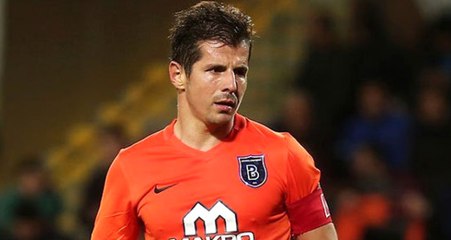 Emre Belözoğlu, 5 Yıl Sonra Trabzonspor'a Gol Attı