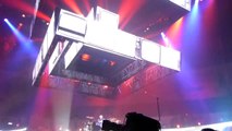 Muse - Stockholm Syndrome live, Valley View Casino Center, San Diego, CA, USA  1/21/2013