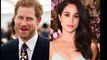 Meghan Markle Disappointed  Prince Harry Fails to Propose  During Romantic African  Getaway